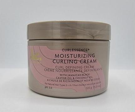 Produktbild Keracare CurlsEssence Moisturizing Curling Cream 11.25oz (Haarcreme)