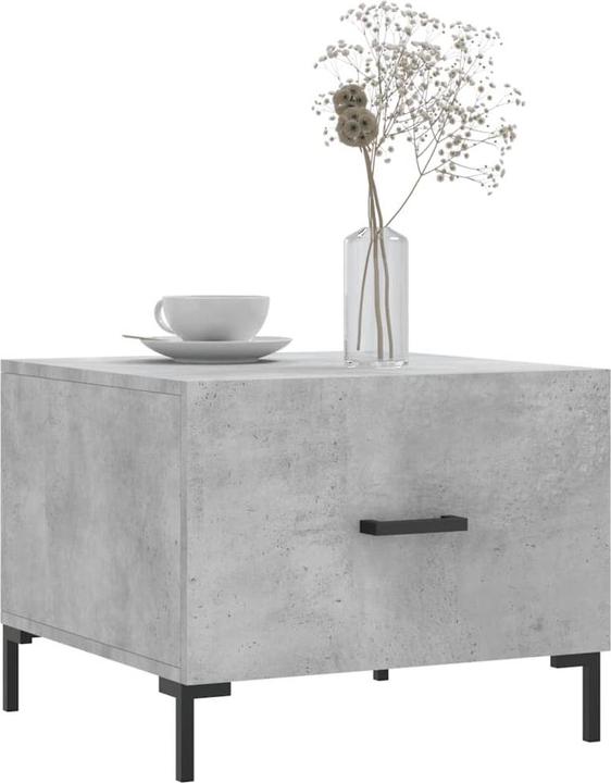 Produktbild vidaXL Couchtisch (50 x 50 x 40 cm)