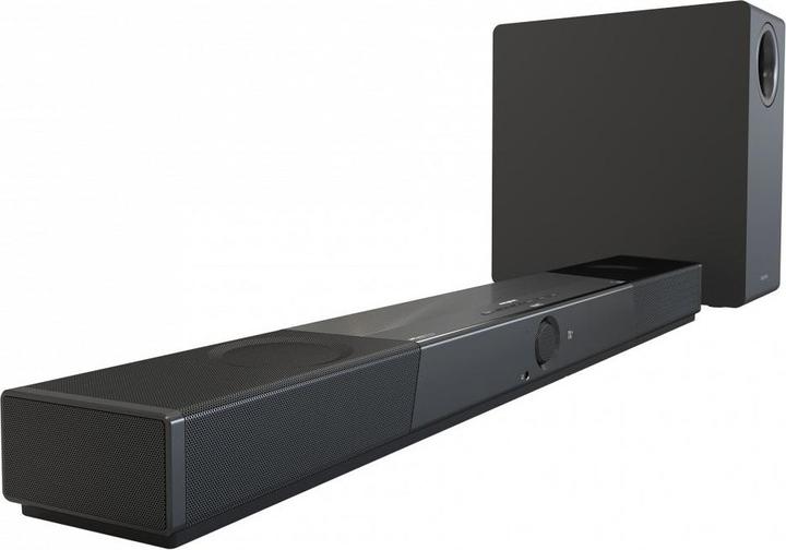 Immagine prodotto Creative Soundbar Super XFI Carrier (450 W, 2.1 canali)