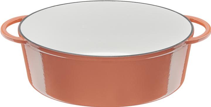 Actual product image Tefal LOV roaster (34 cm, Casserole + Stewpot, Pot, Iron)