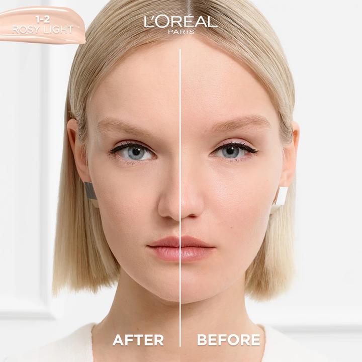 Immagine prodotto L'Oréal Paris True Match Nude (1-2 Luce rosata)