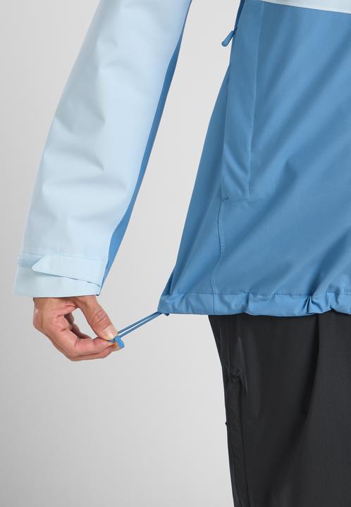 Immagine prodotto Jack Wolfskin Weiltal 2L Jkt W (XXL)