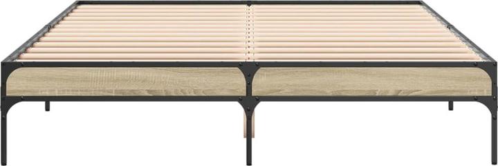 Image du produit vidaXL Bettgestell (150 x 200 cm)