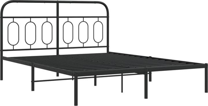Image du produit vidaXL Bettgestell (150 x 200 cm)