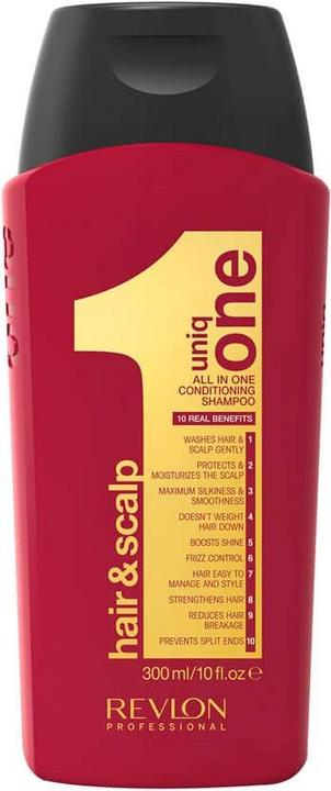 Produktbild Revlon Professional uniq one - Conditioning Shampoo (300 ml, Flüssiges Shampoo)