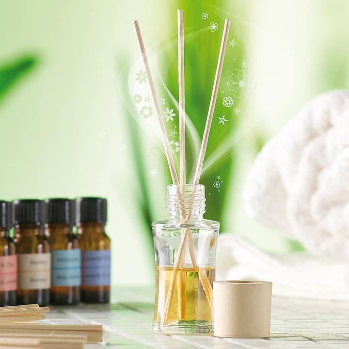 Produktbild Pearl Raumparfüm-Set