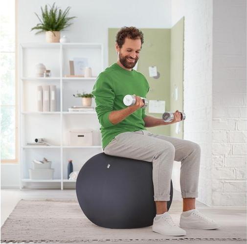 Actual product image Leitz Ergo Active (75 cm)