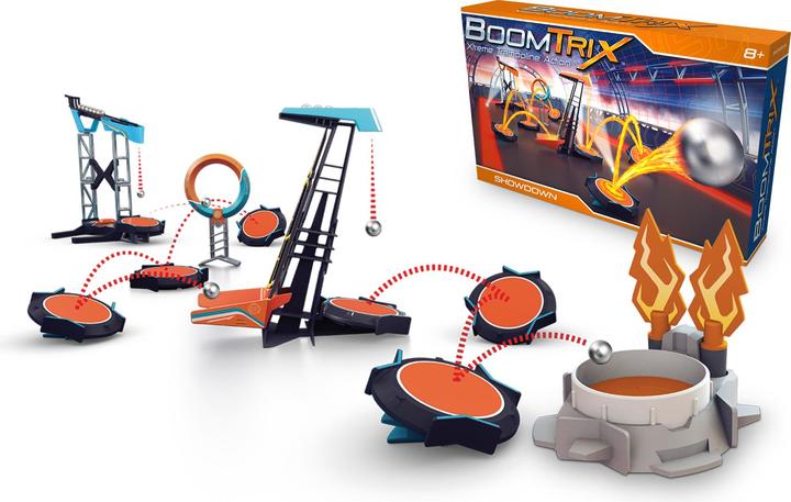 Produktbild Goliath Toys Boomtrix Showdown