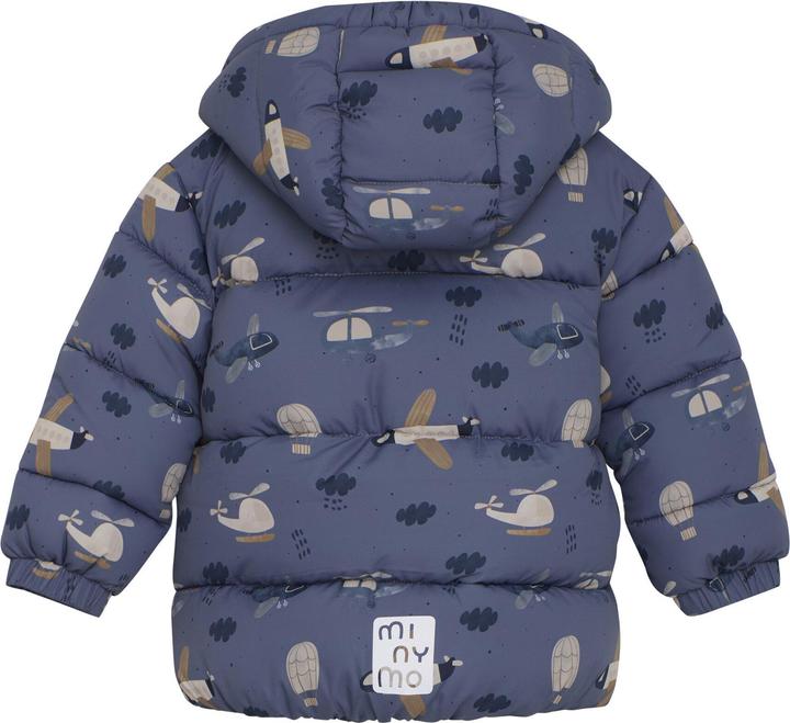 Produktbild Minymo Kleinkinder Winterjacke China (80)