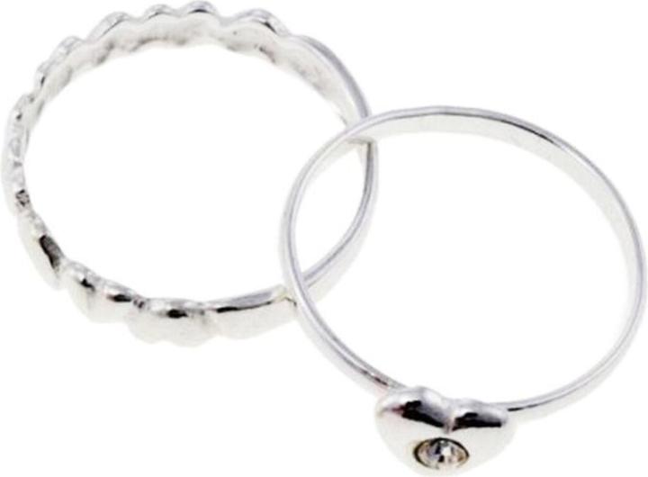 Produktbild Cristian Lay Damenring 54591120 (12) (12, 925 Silber)