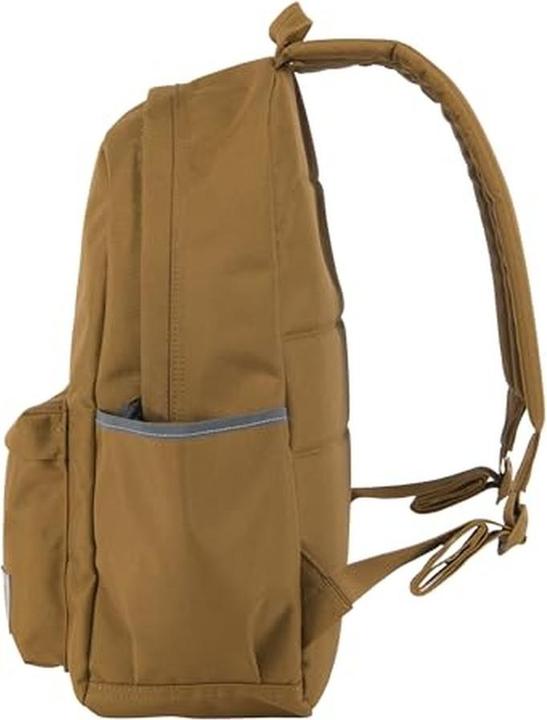 Immagine prodotto Carhartt Klassischer Laptop-Tagesrucksack, 21 l, Braun (21 l)