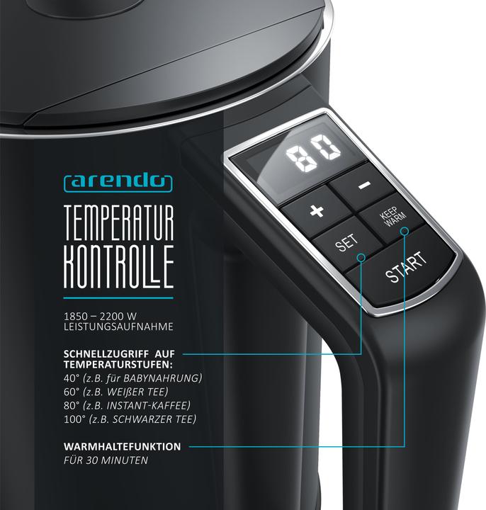 Produktbild Arendo Elegant (1.50 l)