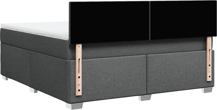 Produktbild vidaXL Boxspringbett (180 x 200 cm)