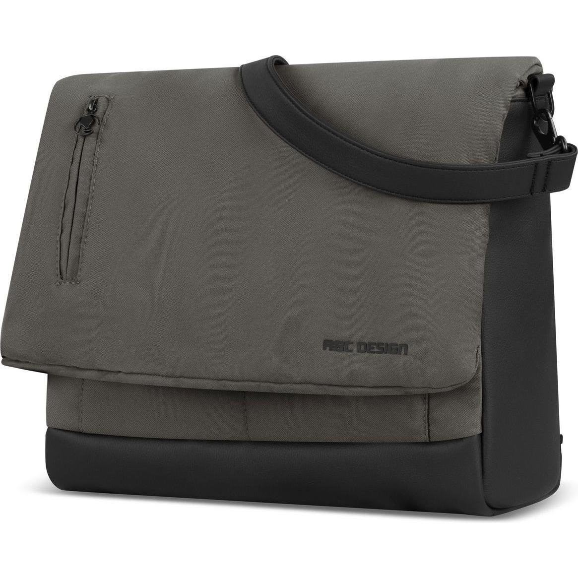 ABC Design Wickeltasche Urban - inkl. Wickelunterlage Wickeltaschen & Wickelrucksäcke