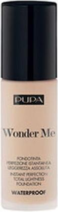 Productafbeelding Pupa Milano Wonder Mij Albast (009 Albast neutraal)