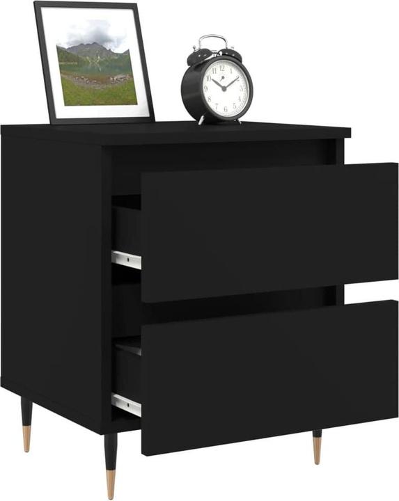 Immagine prodotto vidaXL Nachttisch (35 x 40 x 50 cm)