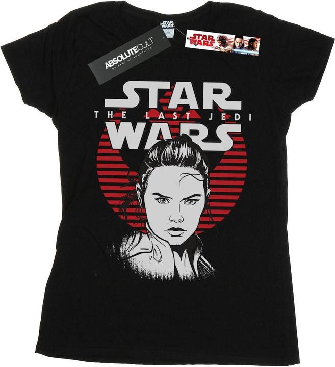 Produktbild Star Wars The Last Jedi Heroes TShirt (M)