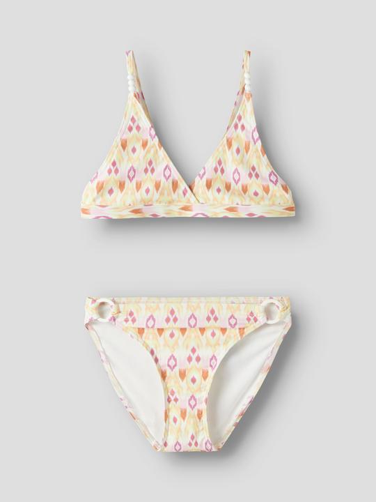 Actual product image Name it Print Bikini (122, 128)
