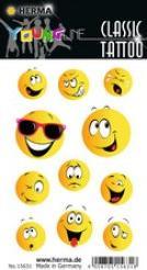 Image du produit HERMA Tatouages pour enfants