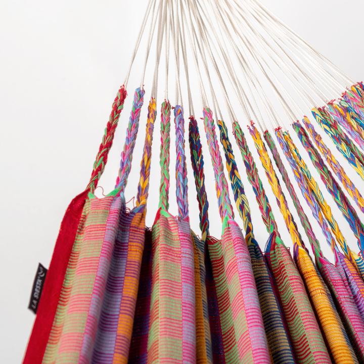 Produktbild La Siesta Doppelhängematte (160 kg)