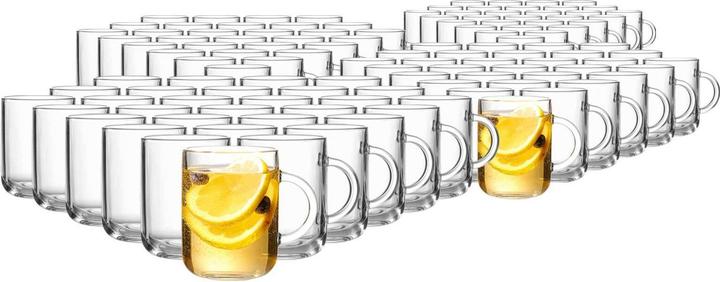 Ritzenhoff & Breker Marco Kaffee- / Glühwein-Gläser (0.33 l)