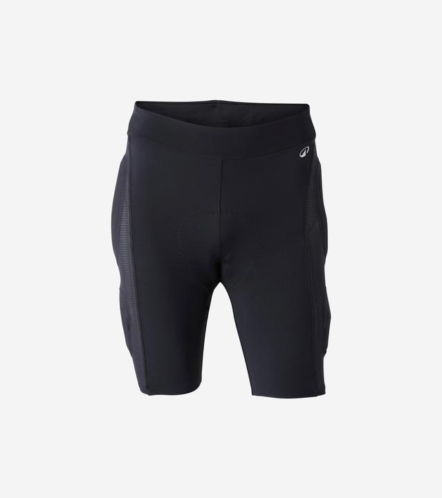 Image du produit Rockrider Sous-short de VTT All-mountain et Enduro FEEL protection D3O® (M, Short de protection)