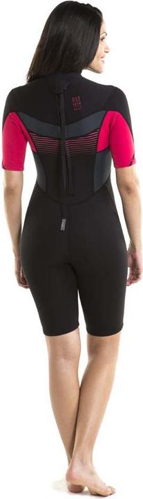 Produktbild Jobe Sofia Shorty 3|2mm Hot Pink (3 mm, S)