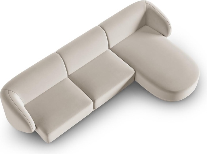 Produktbild CXL by Christian Lacroix Lionel (Ecksofa)
