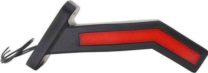Immagine prodotto WAS Luce d'ingombro a LED Luce di ingombro laterale