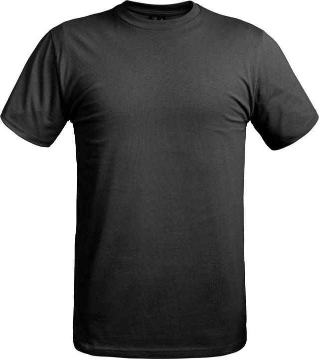 Produktbild A10 Equipment Shirt STRONG AIRFLOW, schwarz (3XL)