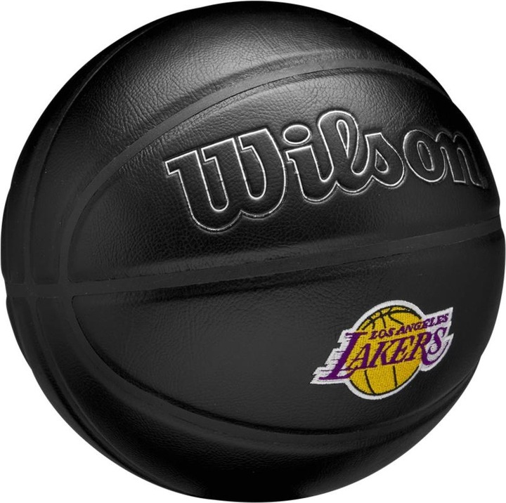 Immagine prodotto Wilson Pallone Los Angeles Lakers NBA Authentic City