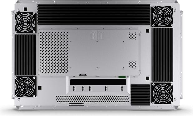 Immagine prodotto ēlo 2799L 27IN WIDE FHD LCD WVA 10 (1920 x 1080 pixel, 27")