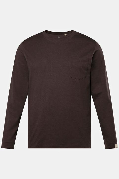 Produktbild JP1880 JP AWARE Langarmshirt (6XL)