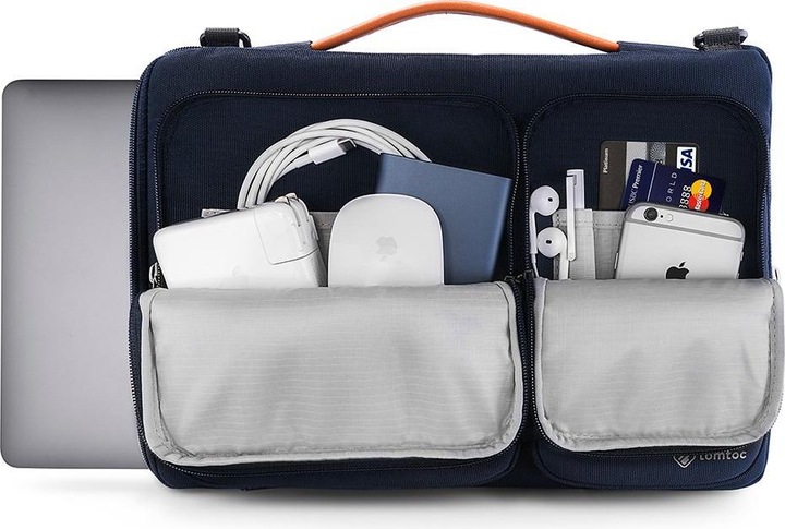Produktbild tomtoc Versatile A42 (16", Apple, Universal)