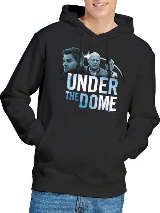 Produktbild Under the Dome Kapuzenpullover (L)