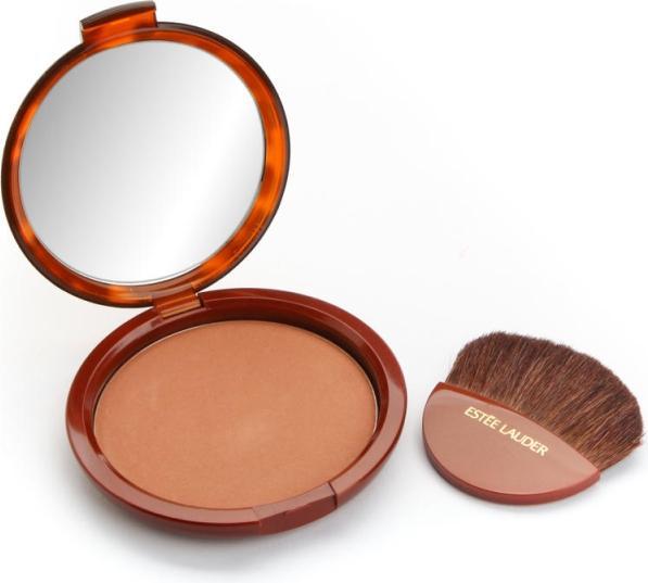 Produktbild Estée Lauder Bronze Goddess - Powder Bronzer Medium (02 Medium, Bronzer, 141 g)
