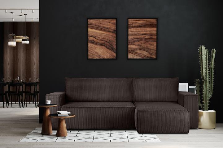 Produktbild Konsimo Napi (Ecksofa)