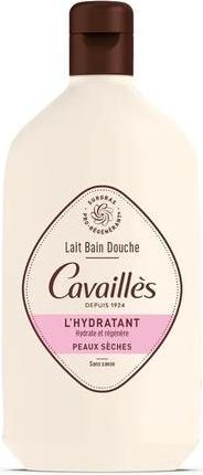 Produktbild Roge Cavailles Moisturiser Bath and Shower Lotion for Dry Skin