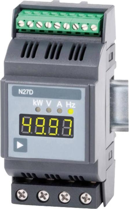 PCE Instruments Leistungsanzeige