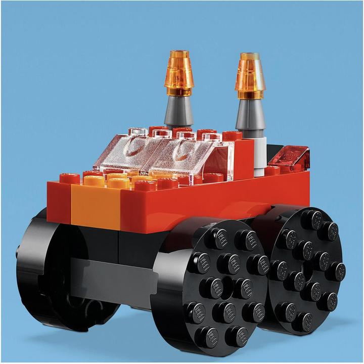 Produktbild LEGO Bausteine Starter Set (11002, LEGO Classic)