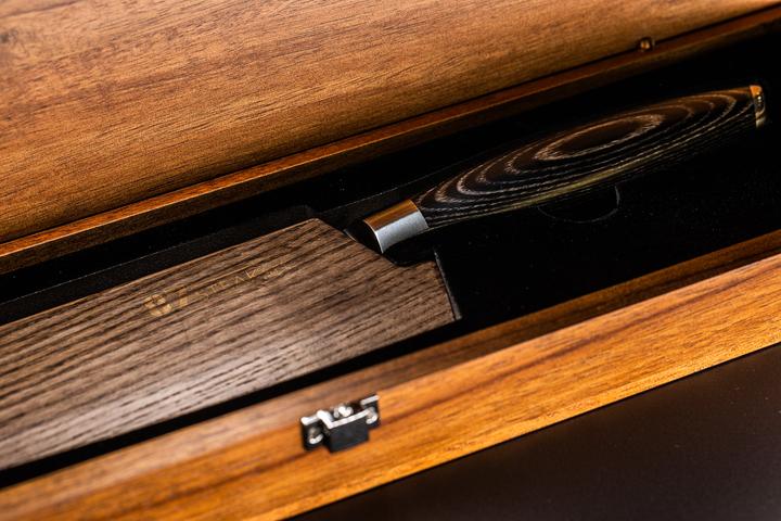 Produktbild 87 SteakArt Chefmesser