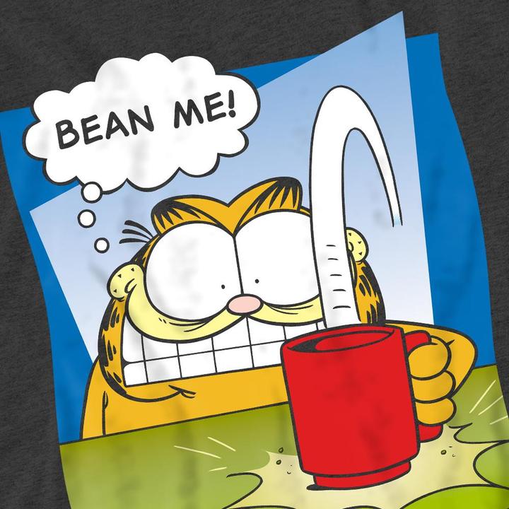 Produktbild Garfield Bean Me TShirt (M)