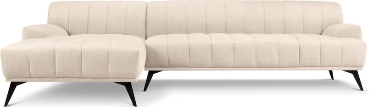 Actual product image CXL by Christian Lacroix Sofia (5-seater, Corner sofa)