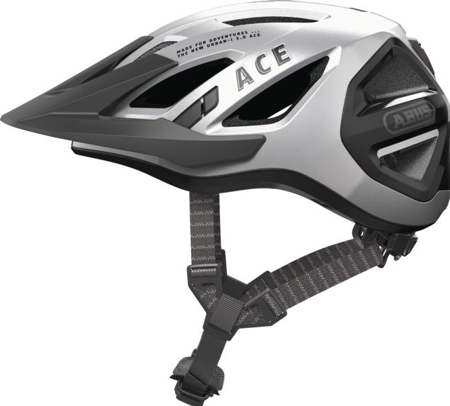 Image du produit Abus Urban-I 3.0 ACE (56 - 61 cm)