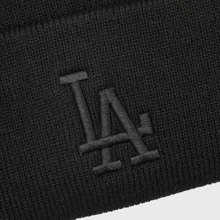 Actual product image 47 Brand Beanie Haymaker Los Angeles Dodgers