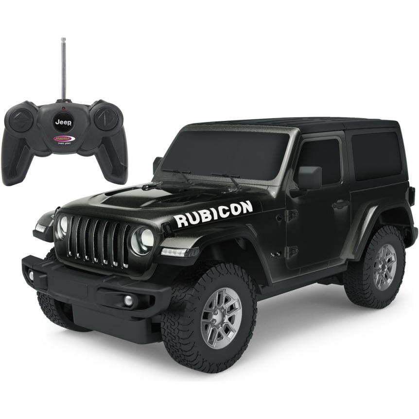 Jamara Jeep Wrangler