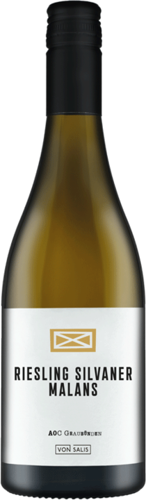 Immagine prodotto Von Salis Malans Riesling Silvaner (1 x 50 cl, 2018)