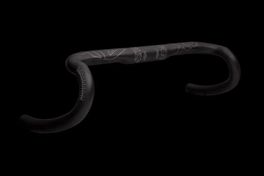 Actual product image Easton EC90 ALX Road Bar Gravel 10° Flare Di2 (31.80 mm)