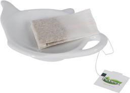 Produktbild Teebeutelablage Teekanne