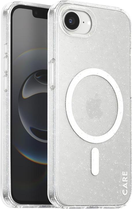 Produktbild PanzerGlass Care By Flagship (Apple iPhone 16e)